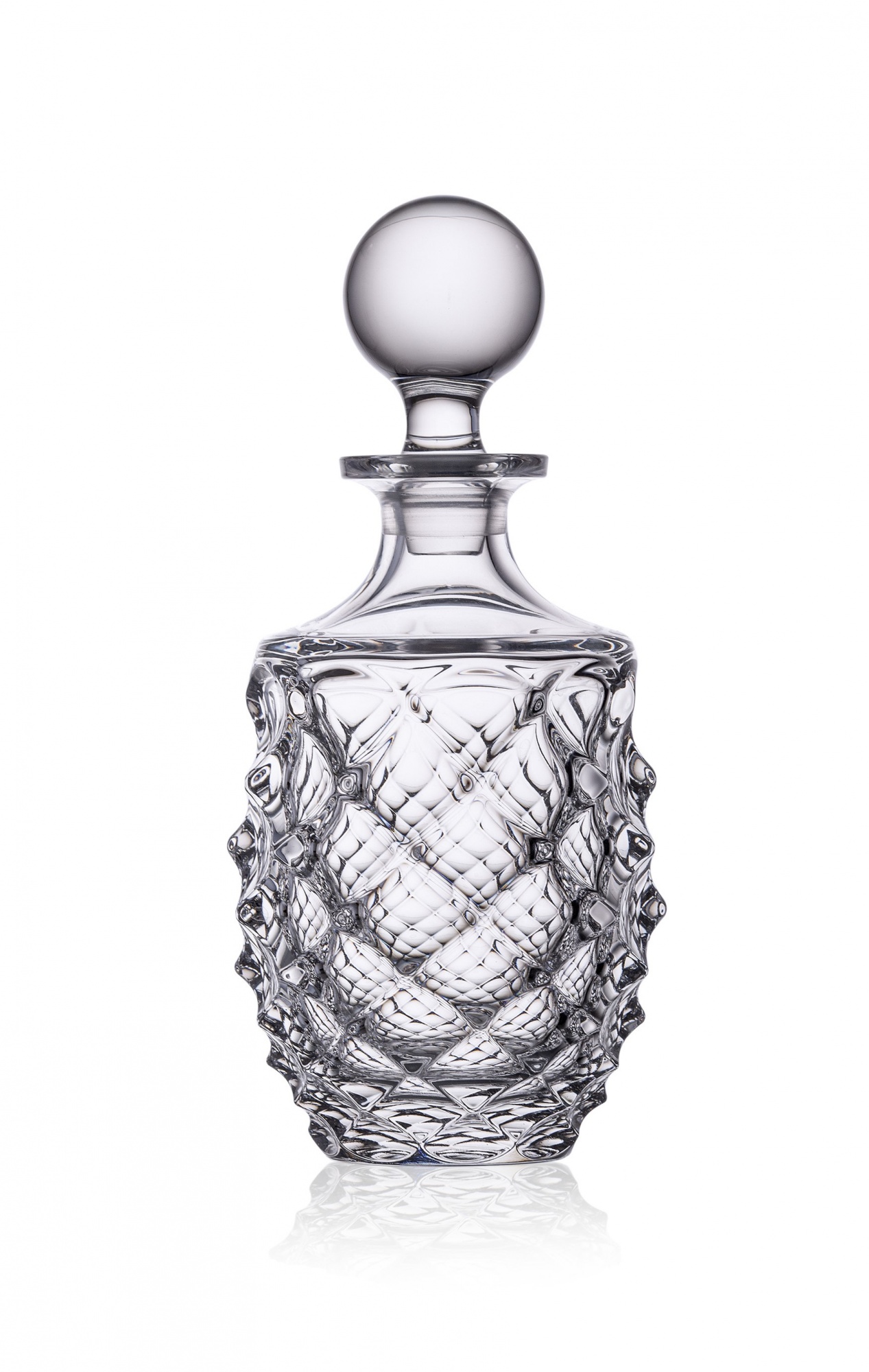 DECANTER 750 ml