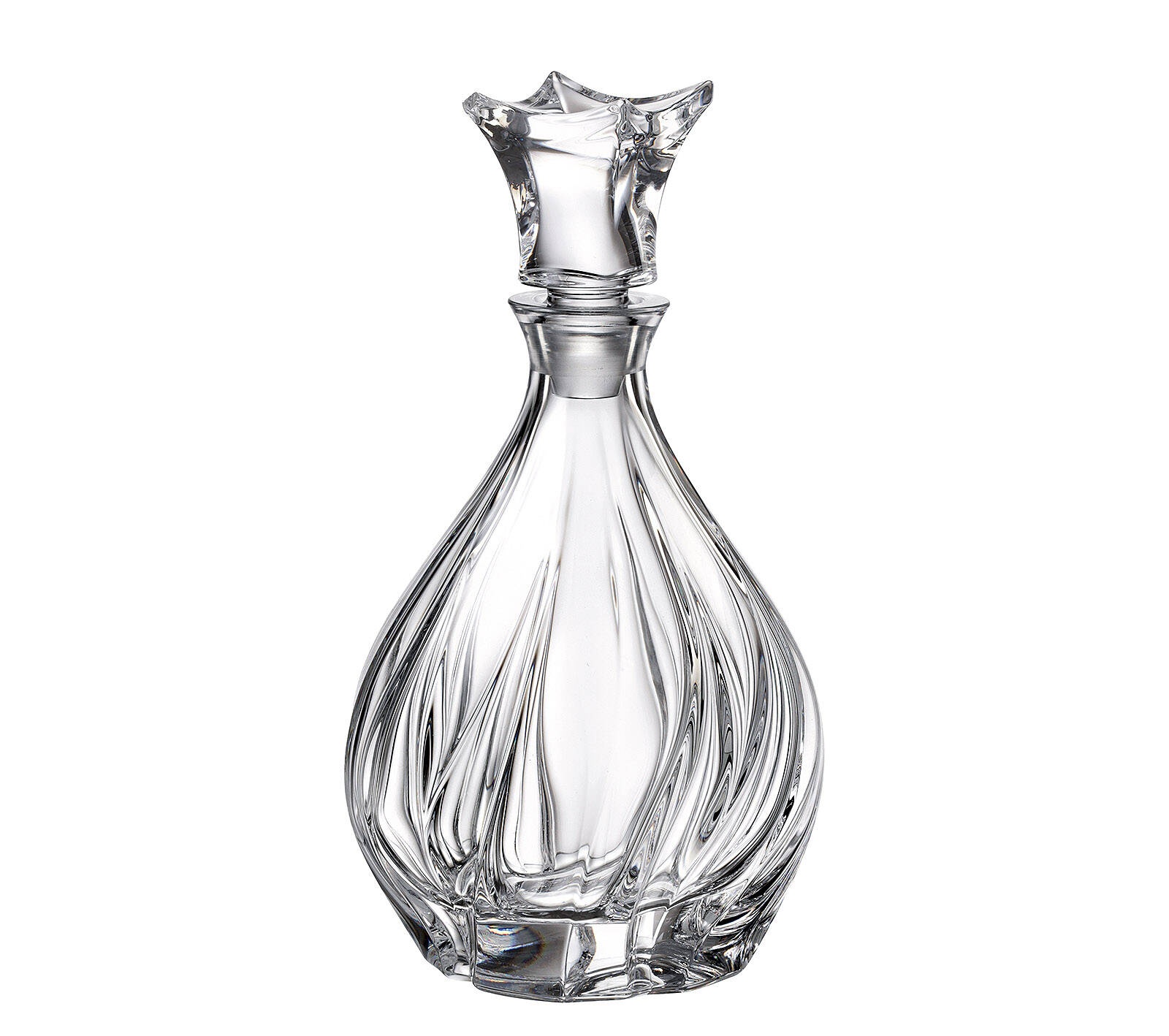 DECANTER