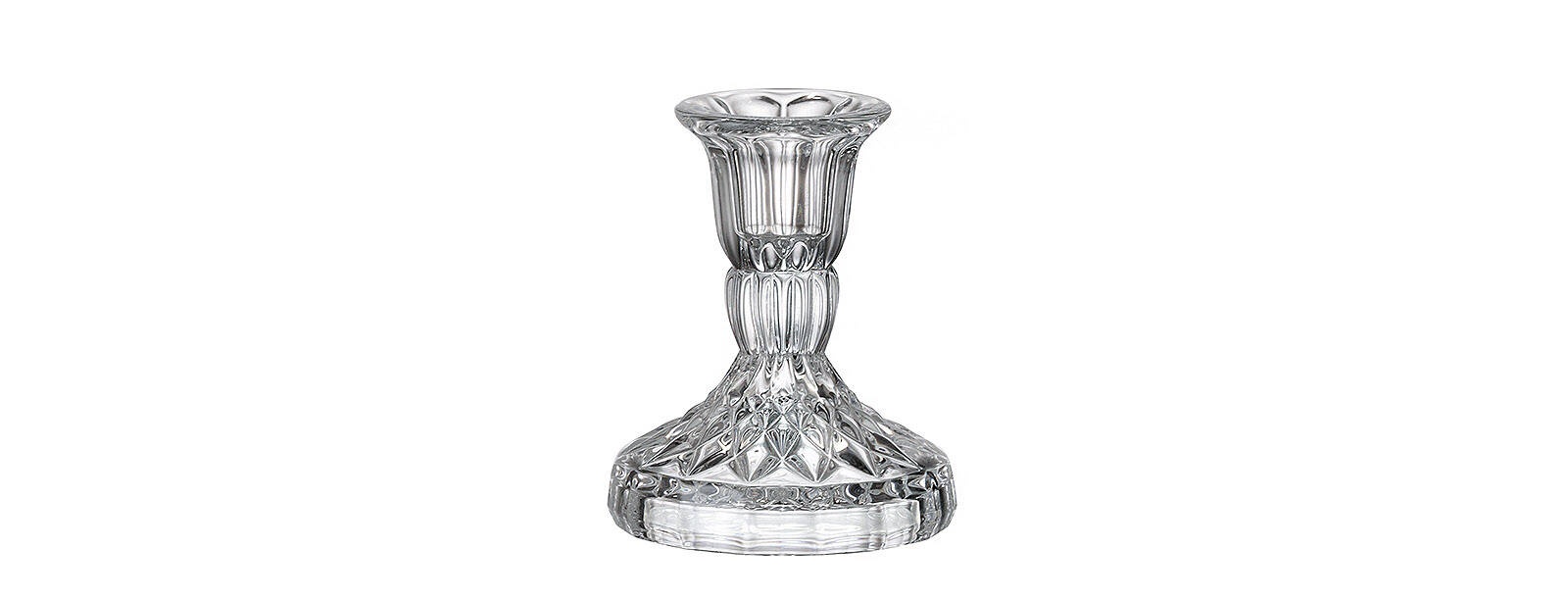 CANDLESTICK 9 cm