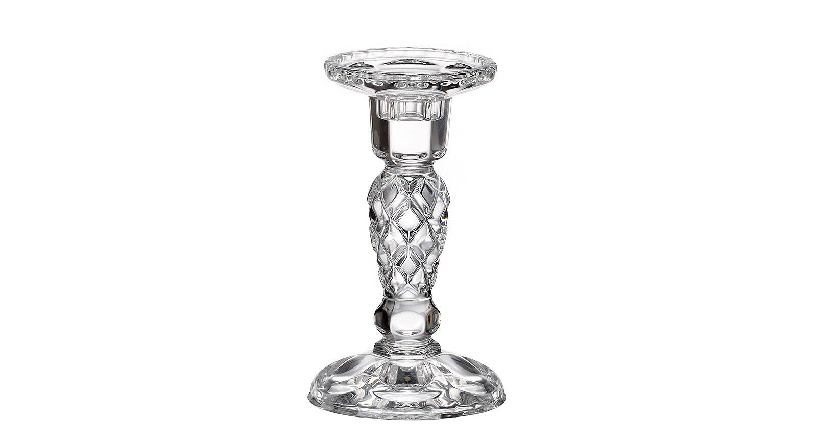 CANDLESTICK 15.5 cm