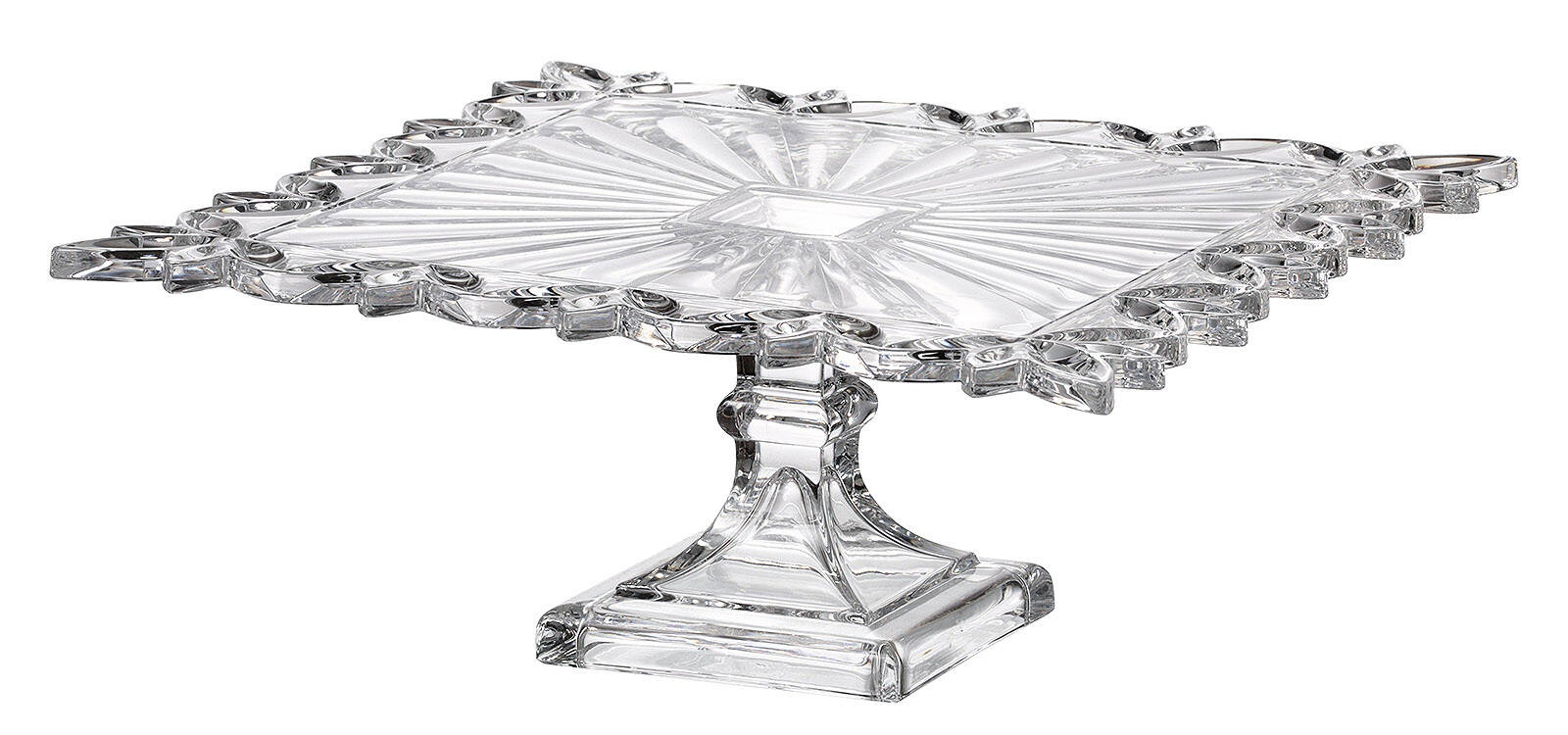 FTD. CAKE PLATE 32 cm