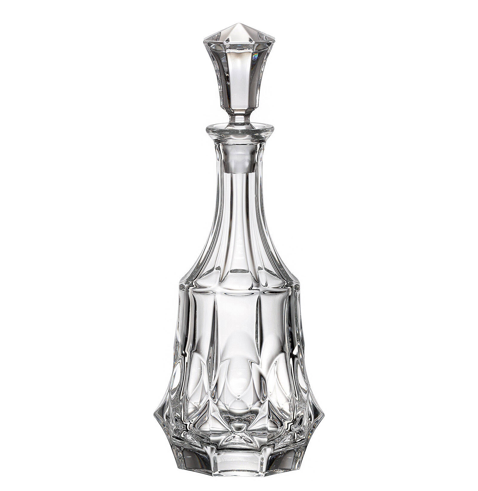 DECANTER