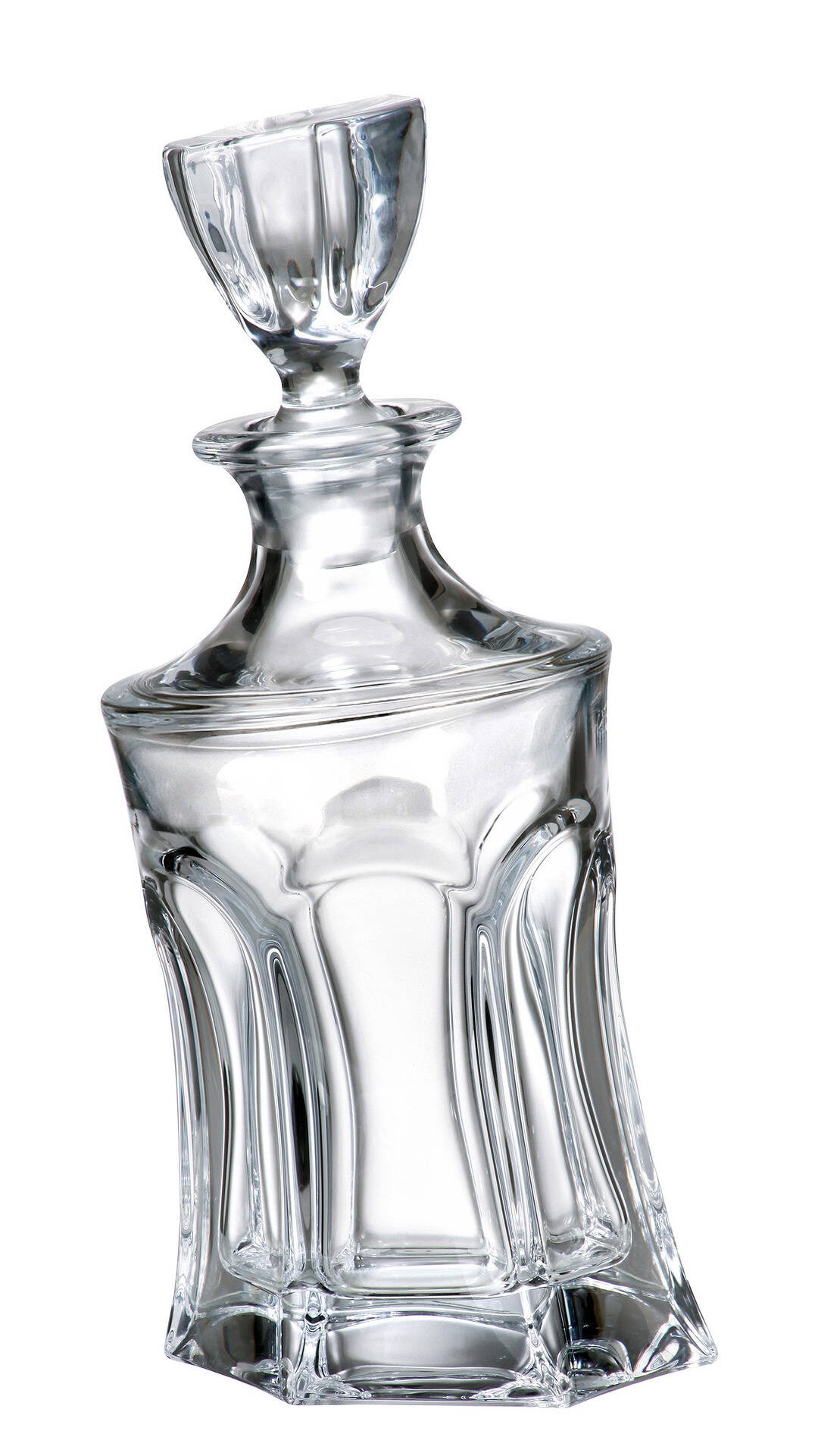 DECANTER