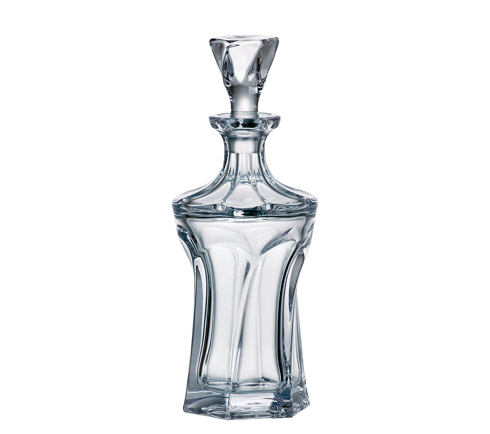 DECANTER