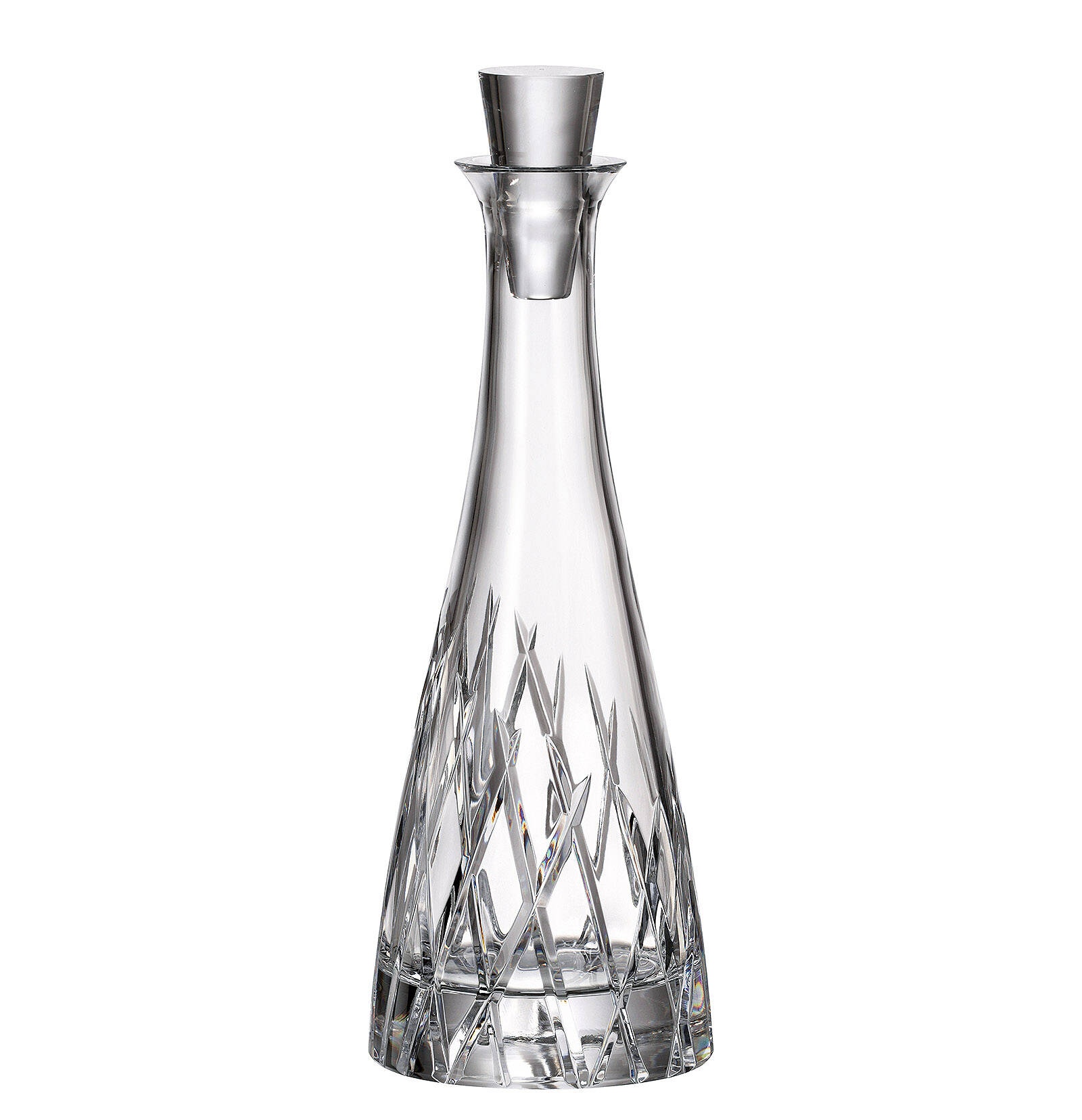 DECANTER