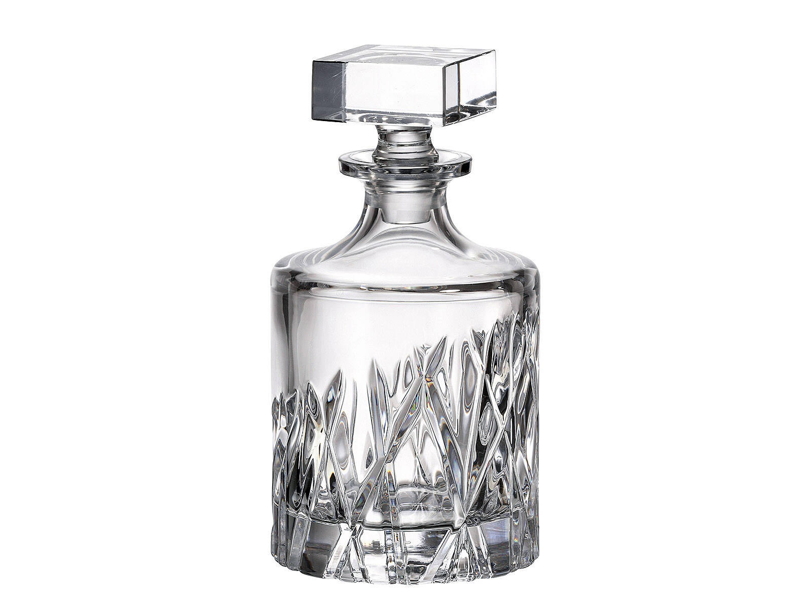 DECANTER