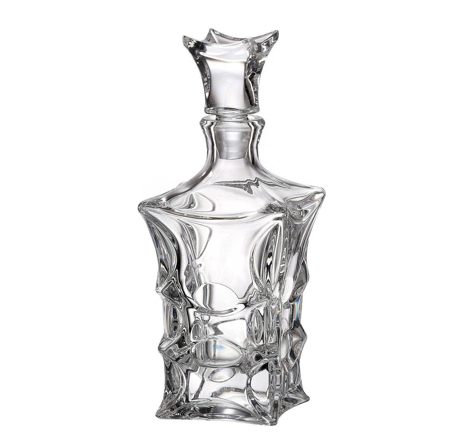 DECANTER