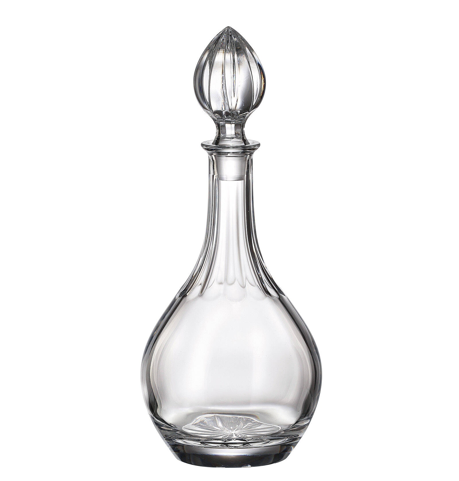 DECANTER