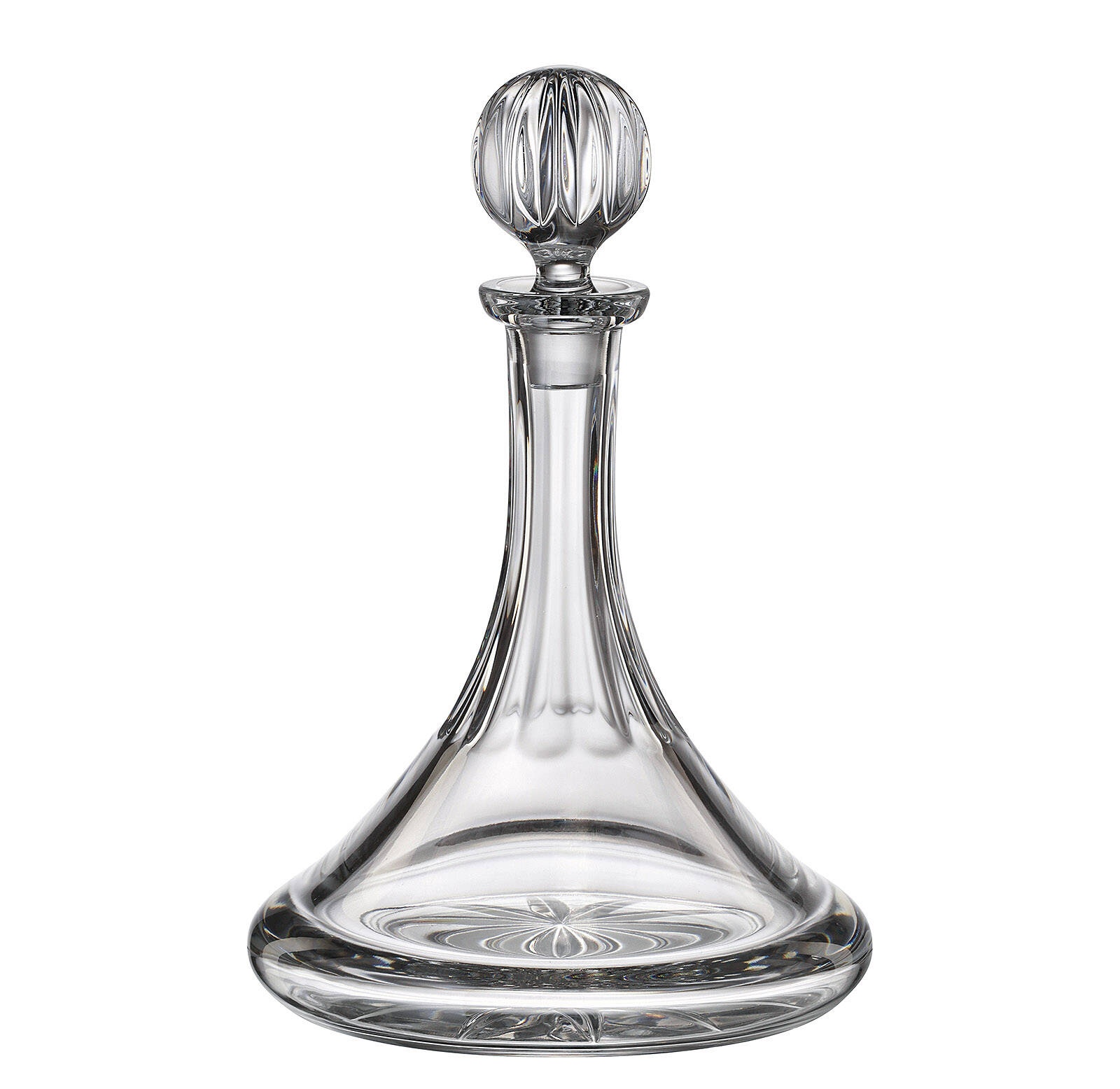 DECANTER