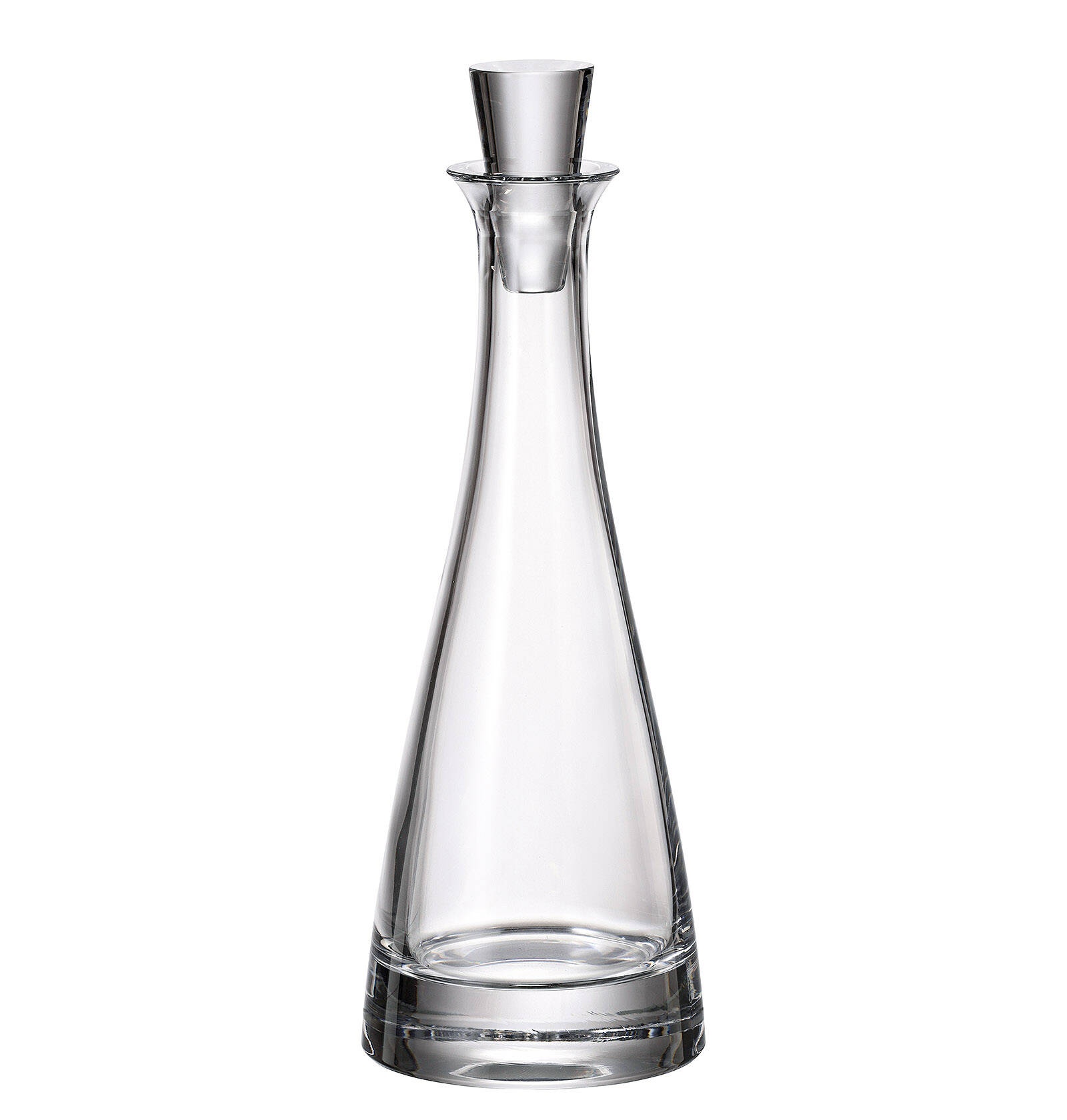 DECANTER