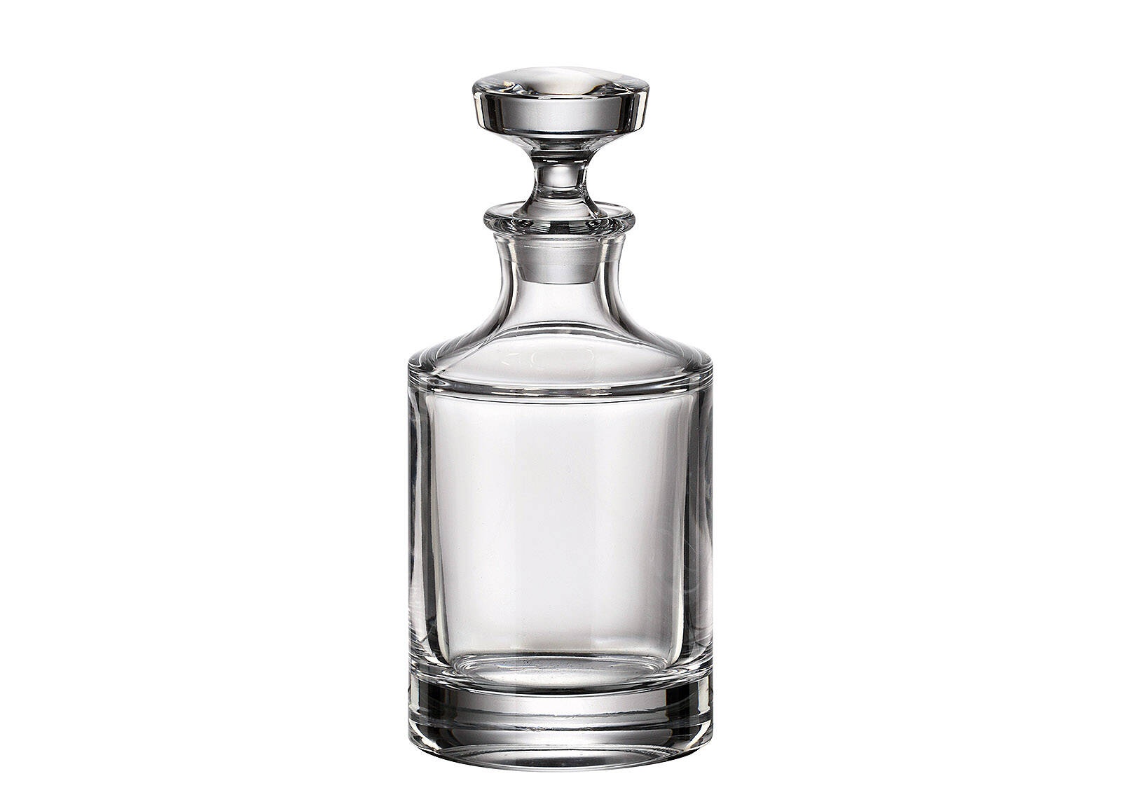 DECANTER