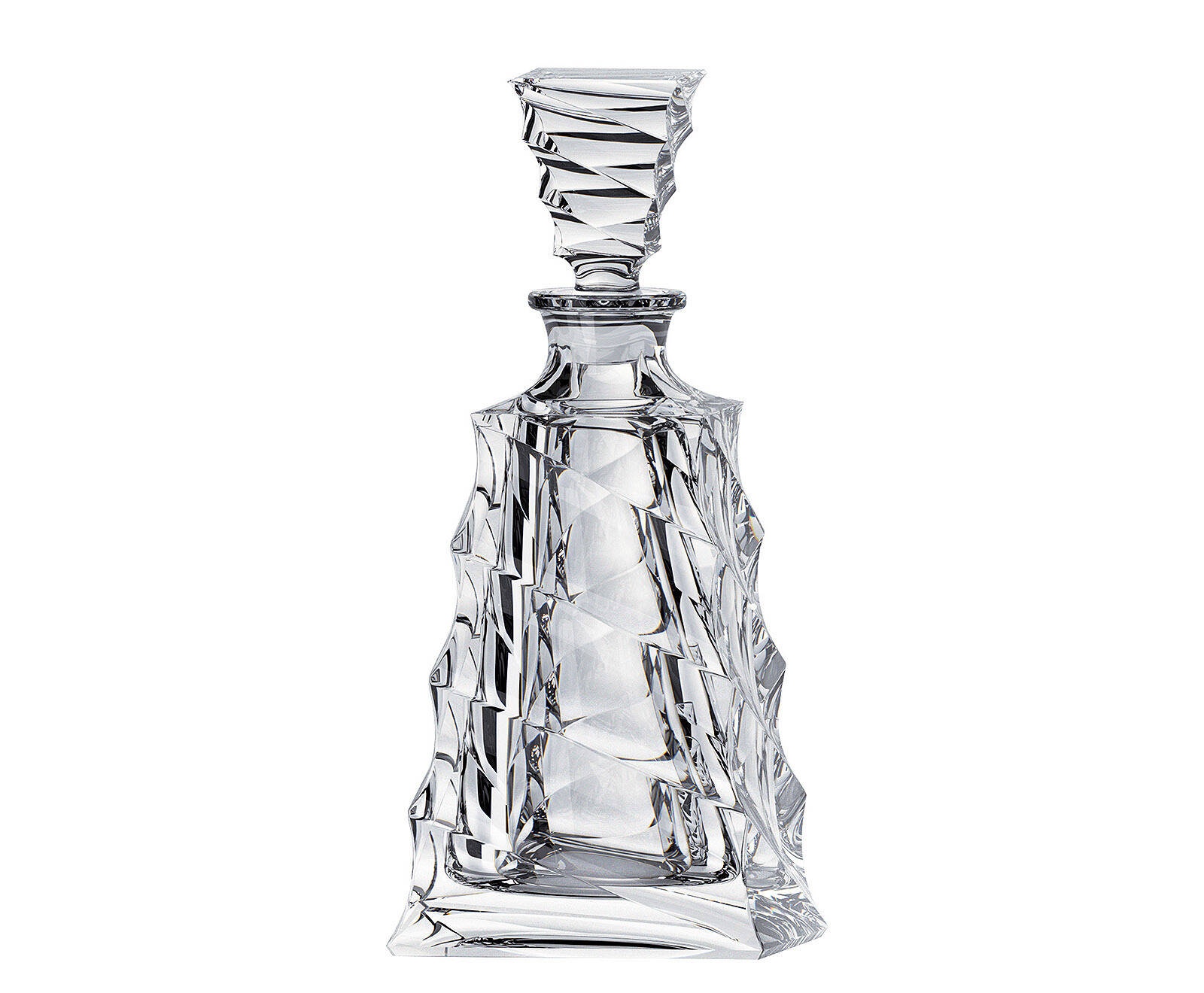 DECANTER