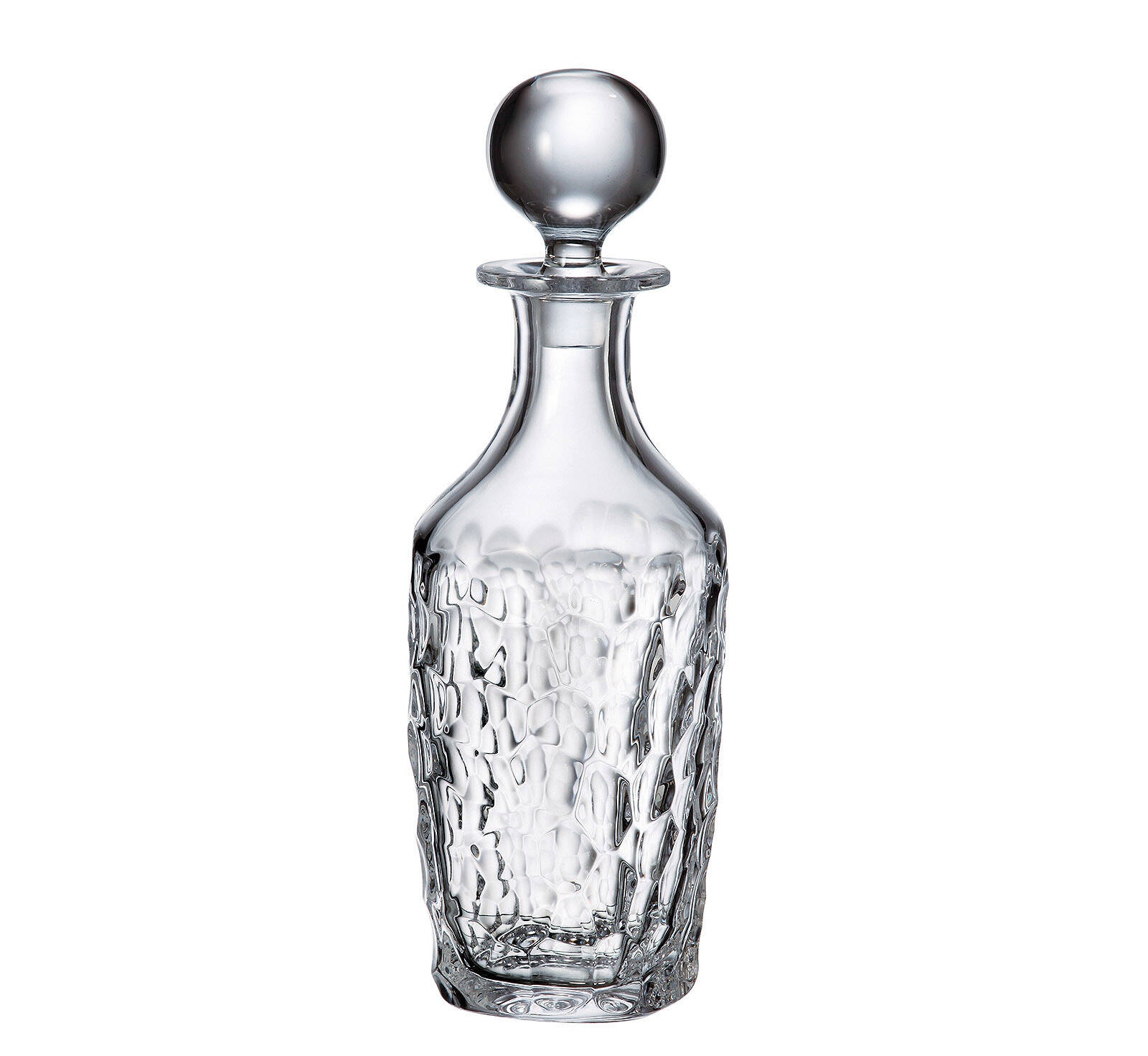 DECANTER