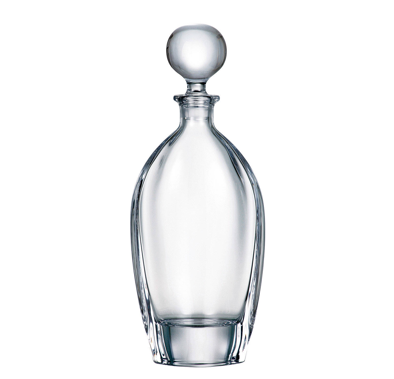 DECANTER