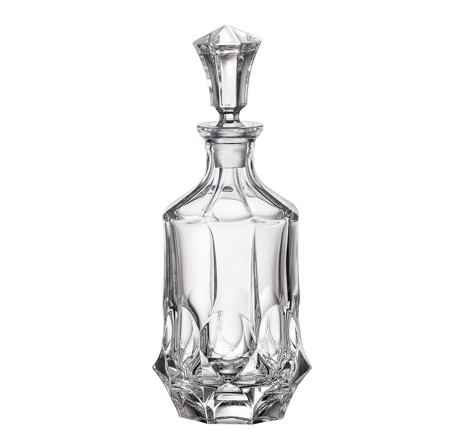 DECANTER